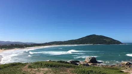 Capa do imóvel Terreno em Garopaba [VENDA]